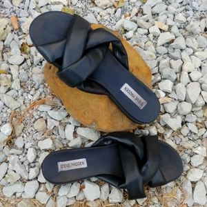 Steve Madden Slides